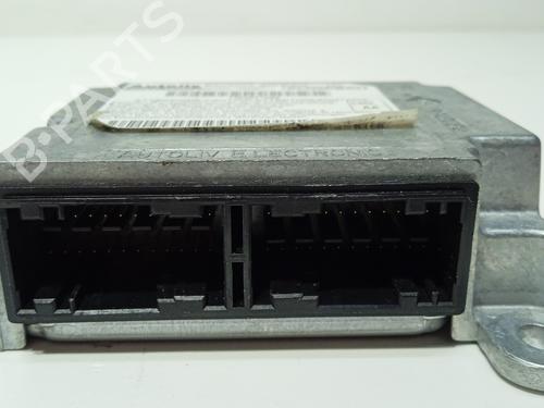ECU airbags FIAT FIORINO Box Body/MPV (225_) 1.4 Natural Power (225BXC1A, 225AXC1A) | BP29848306M53