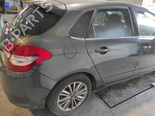 Specchietti retrovisore CITROËN C4 II (NC_) 1.6 HDi 110 | BP9458721I6 
