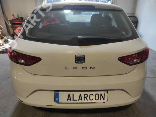 Elektronisk sensor SEAT LEON (5F1) 1.6 TDI | BP8750622M84 