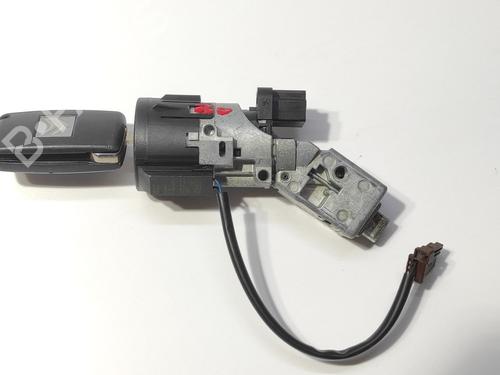 Ignition barrel CITROËN C3 II (SC_) | BP39476104M48 - Image 3