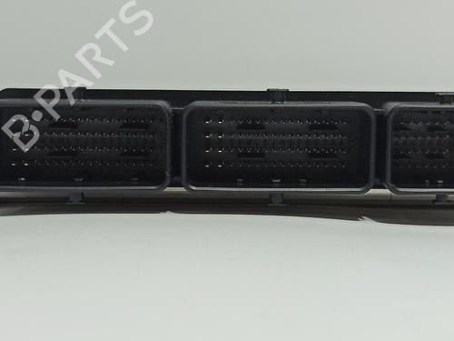 Engine control unit (ECU) RENAULT CLIO V (B7_) 1.0 TCe 90 (B7MT) | BP10912703M57 