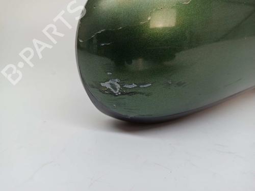 Right mirror NISSAN ALMERA II (N16) 2.2 Di | BP6302599C27 