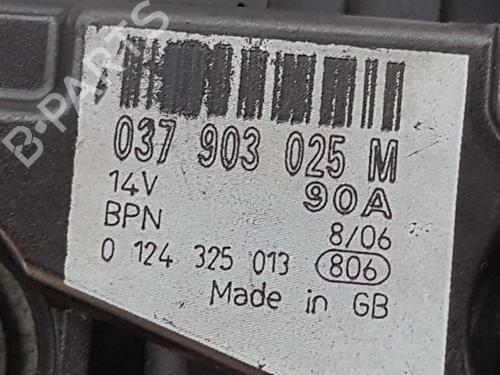 Alternator SEAT CORDOBA (6K2) 1.4 | BP6795005M7