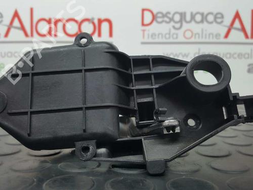 Front left interior door handle FIAT 500 (312_) 0.9 (312AXG1A, 312.AXG11) | BP3285470I13