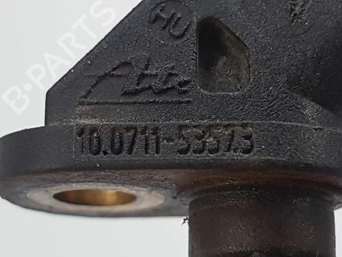 Electronic sensor FORD FOCUS III 1.6 TDCi | BP14540361M84