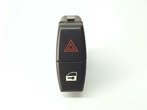 Used Warning switch BMW X3 (E83) 2.0 d (150 hp) 6629780