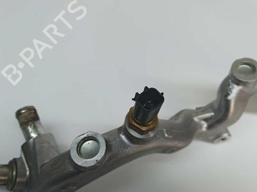 Pipe SUBARU OUTBACK (BR) 2.0 D AWD (BRD) | BP14539035M125