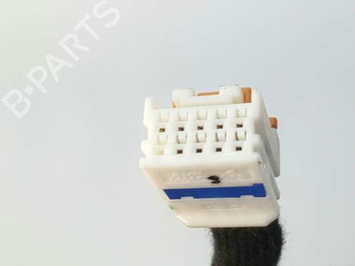 Steering column HYUNDAI IONIQ (AE) 1.6 GDI Hybrid | BP7994562M21 