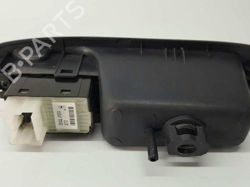 Left rear window switch RENAULT KOLEOS I (HY_) 2.0 dCi 4x4 (HY0K) | BP2738694I29 