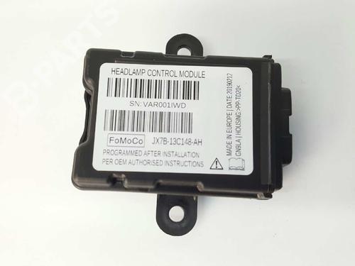 Used Electronic module FORD FOCUS IV (HN) [2018-2025]  4818392
