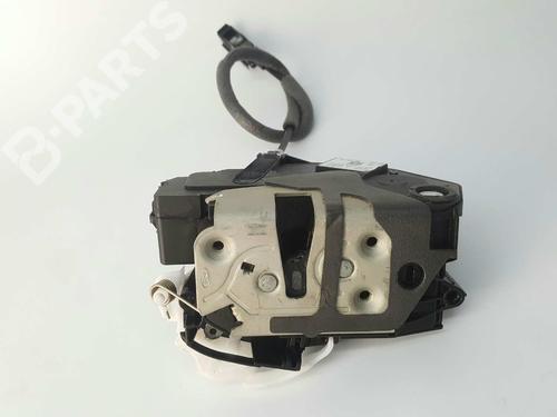 Rear right lock FORD FOCUS III 1.5 TDCi | BP6681107C99 