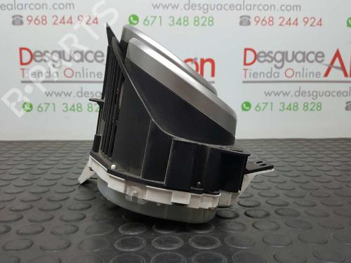 Instrument cluster MAZDA 3 Saloon (BK) 1.6 DI Turbo (BK12Y) | BP2734683C47