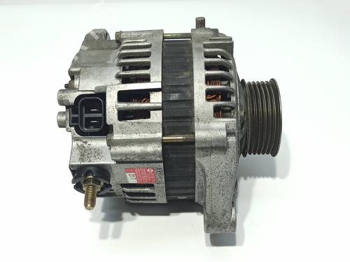 Alternator NISSAN ALMERA TINO (V10) 1.8 | BP11020661M7