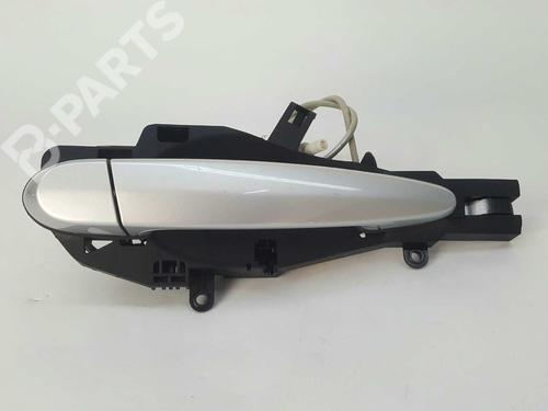 Used Rear right exterior door handle BMW 3 (E90) 320 d (177 hp) 8620385