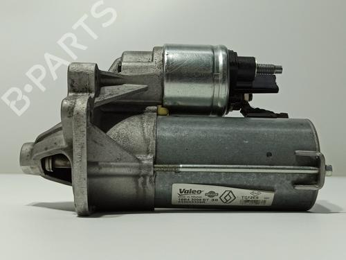 Starter RENAULT CLIO IV (BH_) 1.5 dCi 75 | BP16393075M8 
