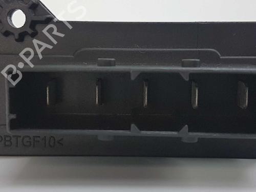 Heater resistor SEAT IBIZA II (6K1) 1.4 16V | BP11675560M108 