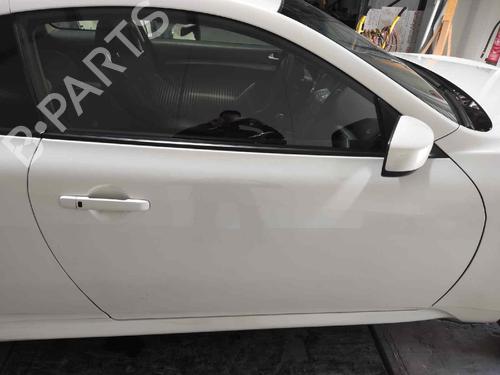 Used Right front door INFINITI G Coupe 37 (320 hp) 7268569