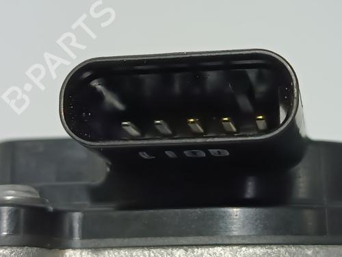 Throttle body HYUNDAI i20 III (BC3, BI3) 1.0 T-GDI hybrid 48V | BP12097379M82