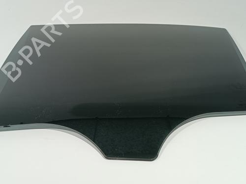 Rear left door window MERCEDES-BENZ E-CLASS (W213) E 220 d 4-matic (213.005) A2137350100 | 2137350100