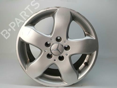 Felg MERCEDES-BENZ C-CLASS (W203) C 200 CDI (203.004) (116 hp) 5392213