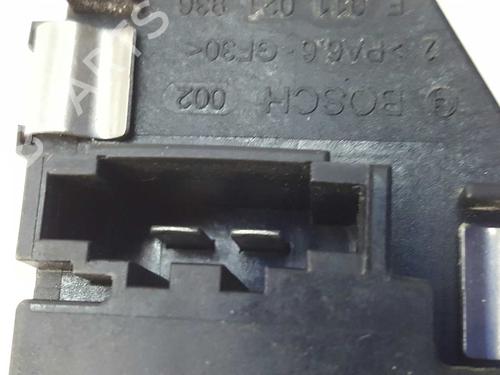 Heater resistor AUDI A4 B8 (8K2) 2.0 TDI | BP11675542M108