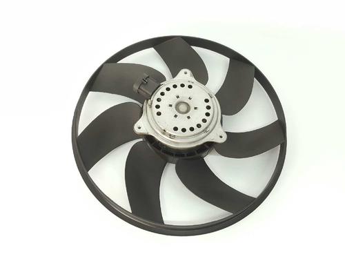 Radiator fan PEUGEOT 208 I (CA_, CC_) 1.4 HDi | BP4597086M35 
