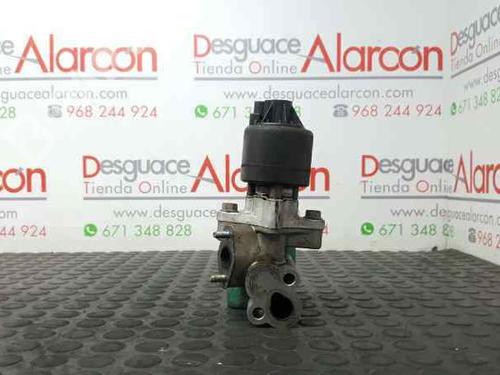 Used Egr CHEVROLET REZZO MPV (U100) 1.6 (107 hp) 2754851