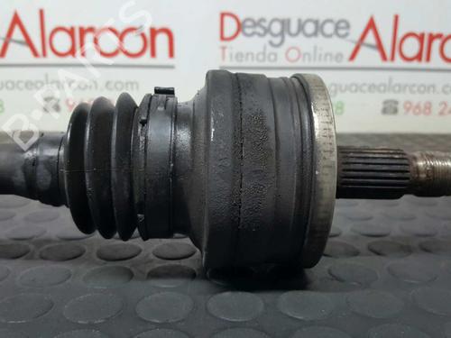 Right rear driveshaft MERCEDES-BENZ C-CLASS Coupe (CL203) C 200 CDI (203.707) | BP2743026M41
