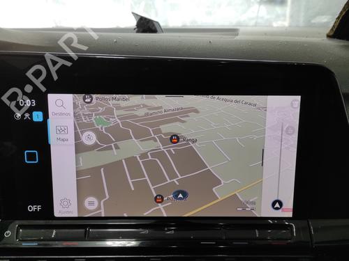 Electronic module VW GOLF VIII (CD1, DA1) 1.5 TSI | BP24018564M83