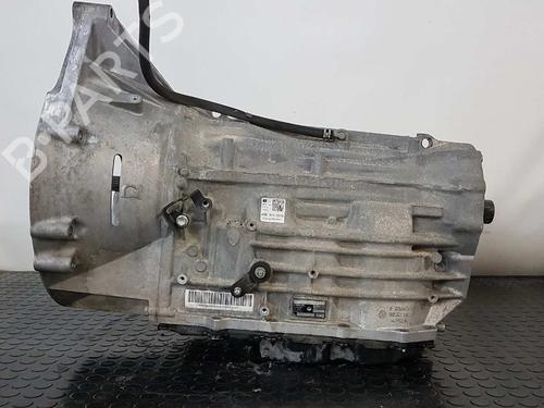 Used Gearbox VW TOUAREG (7LA, 7L6, 7L7) 5.0 V10 TDI (313 hp) 6945618