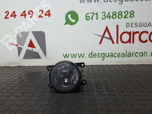 Faro antinebbia anteriore destri RENAULT GRAND SCÉNIC II (JM0/1_) 1.9 dCi (JM0G, JM12, JM1G, JM2C) (120 hp) 2752011