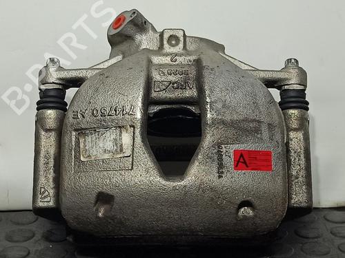 Used Left front brake caliper PEUGEOT 508 SW II (FC_, FJ_, F4_) 2.0 BlueHDi 160 (163 hp) 16029990