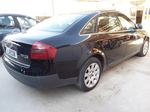 Module électronique AUDI A6 C5 (4B2, 4B4) 2.5 TDI quattro | BP14530912M83 