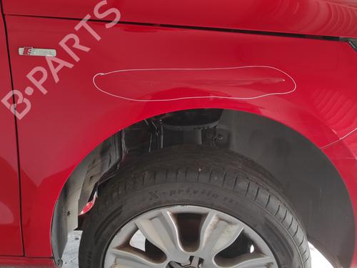 Used Right front fenders AUDI A1 Sportback (8XA, 8XF) 1.6 TDI (90 hp) 18354751