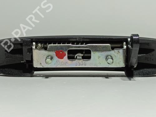 Rear right exterior door handle MITSUBISHI MIRAGE / SPACE STAR VI Hatchback (A0_A) 1.2 LPG (A03A) | BP25451516C130 