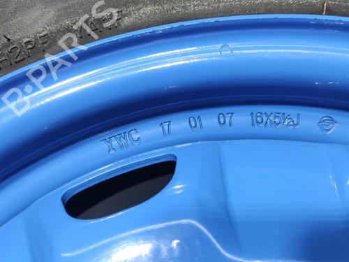 Jack Kit SSANGYONG ACTYON I 2.0 Xdi | BP23198418C119 