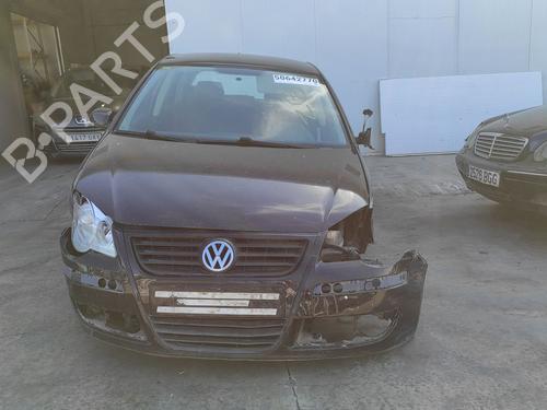 Used Parts VW POLO IV (9N_, 9A_) 1.4 16V 4737391