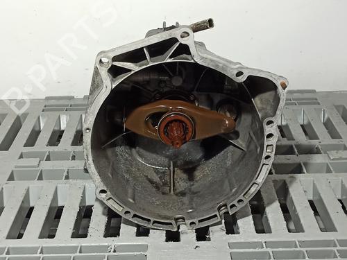 Used Gearbox BMW 3 (E46) 320 d (136 hp) 30291954
