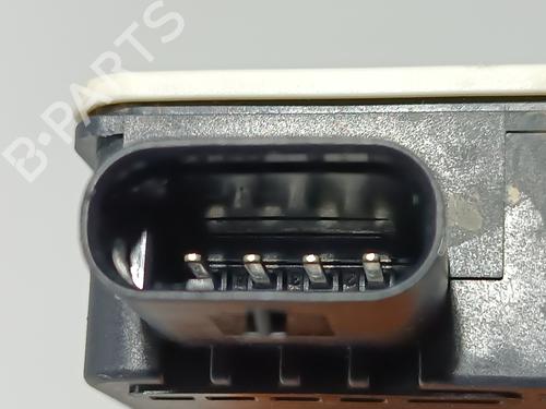 Elektronisk sensor CITROËN C5 AIRCROSS (A_) 1.5 BlueHDi 130 (ACYHZJ, ACYHZR) | BP12578580M84