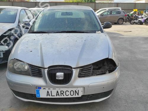 Used Parts SEAT IBIZA III (6L1) 1.9 SDI 4921755