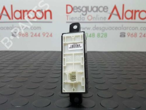 Switch PEUGEOT 2008 I (CU_) 1.2 THP 110 / PureTech 110 | BP14531370I30 