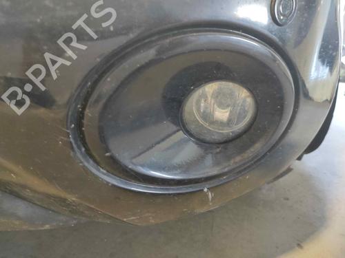 Left front fog light RENAULT KOLEOS I (HY_) 2.0 dCi (HY0K) | BP7860354C30