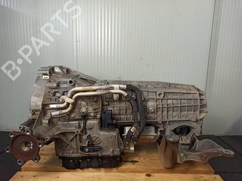 Manual gearbox AUDI Q5 (FYB, FYG) [2016-2024]  10265450