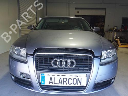 Expansion tank AUDI A6 C6 (4F2) 2.0 TDI | BP4805063C120