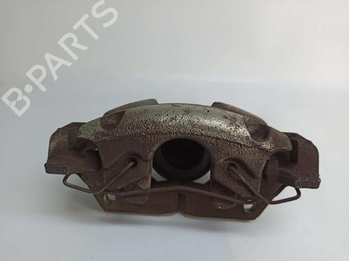 Right front brake caliper FORD FIESTA VII (HJ, HF) 1.5 TDCi | BP11543211M104