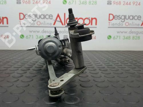 Front wiper motor SEAT IBIZA IV SC (6J1, 6P5) 1.2 TDI | BP2749638M29 