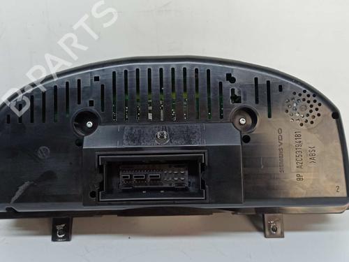 Instrument cluster VW PASSAT B6 (3C2) 1.9 TDI | BP10554765C47 
