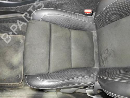 Sæde venstre fortil VOLVO XC40 (536) T3 | BP31336260C15 - Image 2