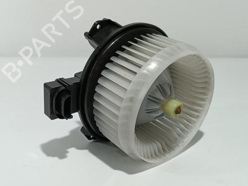 Heater blower motor HONDA CR-Z (ZF) 1.5 IMA (ZF1) | BP16118637M62 