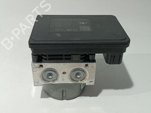 ABS pump PEUGEOT 2008 I (CU_) 1.2 THP 130 / PureTech 130 | BP27332916M43